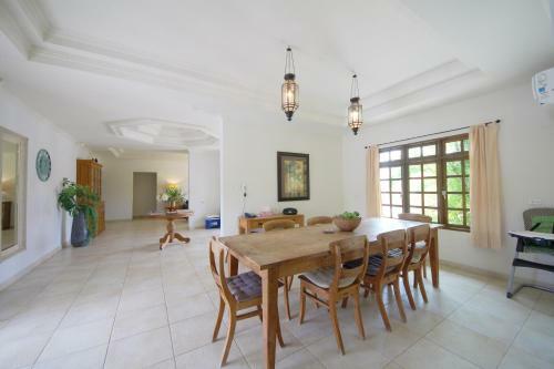 Aruba Dream Villa