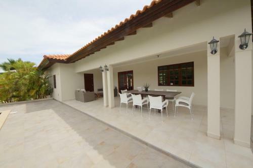 Aruba Dream Villa