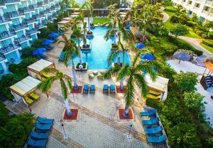 Hotel Aruba Marriott Resort & Stellaris Casino
