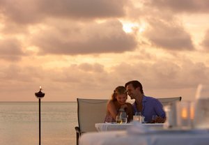Hotel Aruba Marriott Resort & Stellaris Casino
