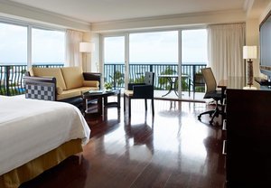 Hotel Aruba Marriott Resort & Stellaris Casino