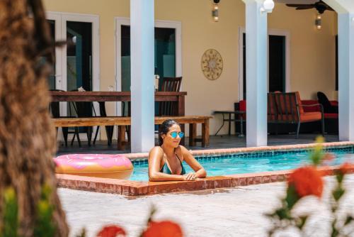 Merlot Villas Aruba