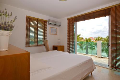 Merlot Villas Aruba