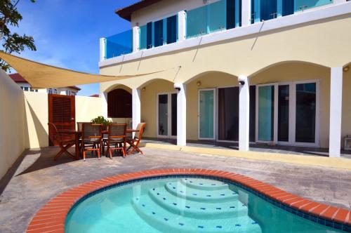 Merlot Villas Aruba