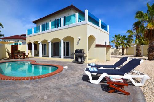 Merlot Villas Aruba