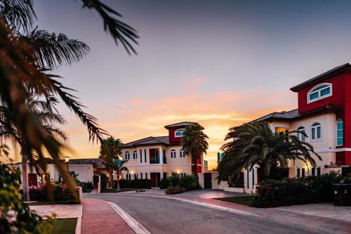 Merlot Villas Aruba