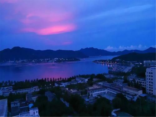 Hotel Gentl Grown Sanya Seashore