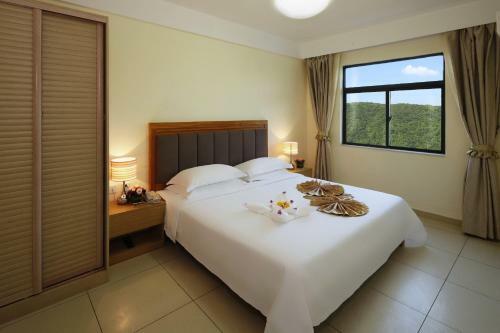 Hotel Gentl Grown Sanya Seashore