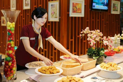 Hotel Gentl Grown Sanya Seashore