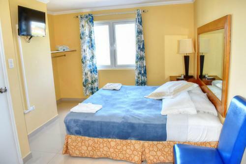 Bed & Breakfast Palm Beach Retreat