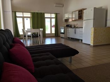 Apartamento Lagunita Aruba
