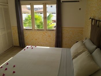 Apartamento Lagunita Aruba