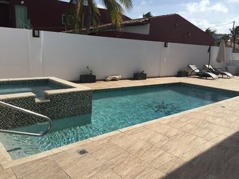 Apartamento Lagunita Aruba
