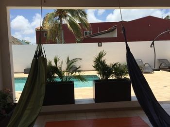 Apartamento Lagunita Aruba