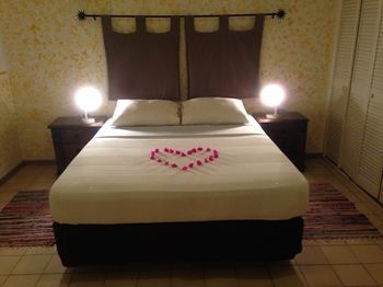 Apartamento Lagunita Aruba