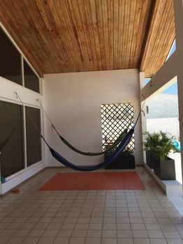 Apartamento Lagunita Aruba