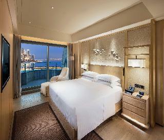 Hotel Hilton Shenzhen Shekou Nanhai