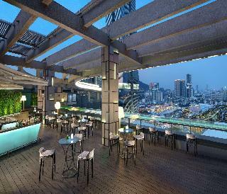 Hotel Hilton Shenzhen Shekou Nanhai