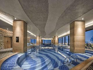 Hotel Hilton Shenzhen Shekou Nanhai
