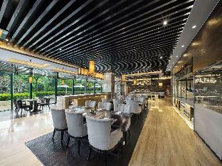 Hotel Hilton Shenzhen Shekou Nanhai