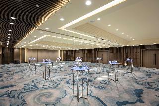 Hotel Hilton Shenzhen Shekou Nanhai