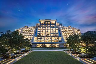 Hotel Hilton Shenzhen Shekou Nanhai
