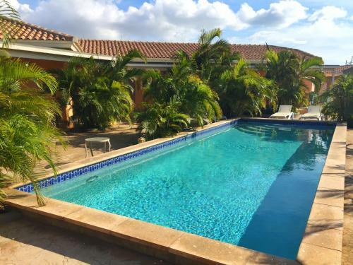 Apartamento La Boheme Aruba