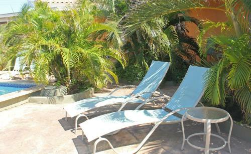 Apartamento La Boheme Aruba