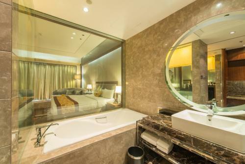 Hotel The Longemont Shenyang