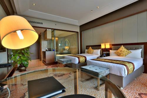 Hotel The Longemont Shenyang