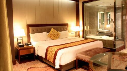 Hotel The Longemont Shenyang