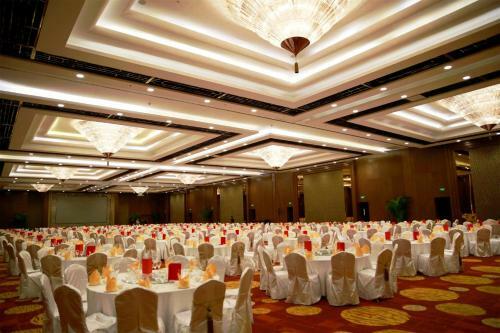Hotel The Longemont Shenyang