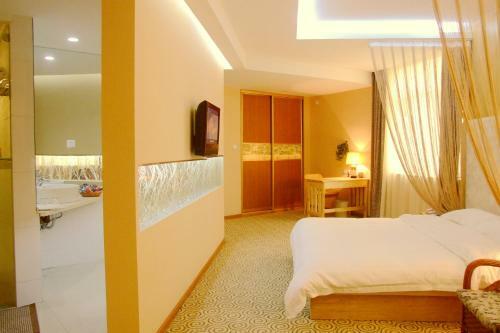 Hotel The Longemont Shenyang