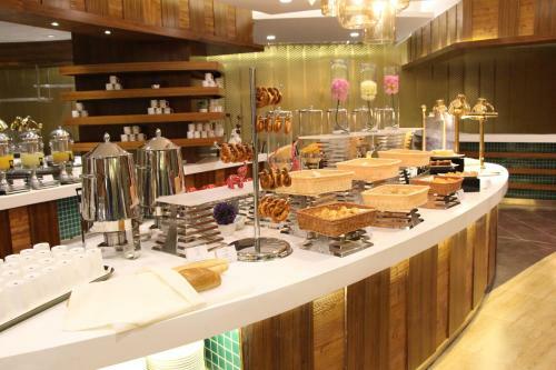 Hotel The Longemont Shenyang