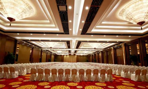 Hotel The Longemont Shenyang