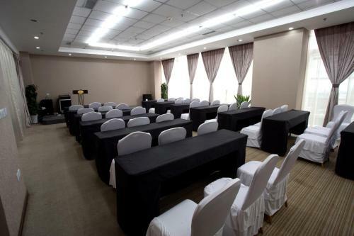 The Royal Fortune Hotel