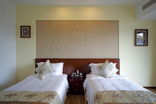 Hotel Serenity Marina