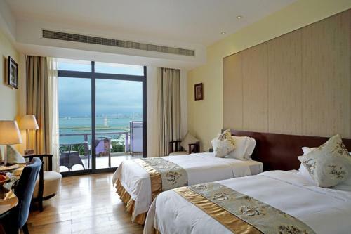 Hotel Serenity Marina