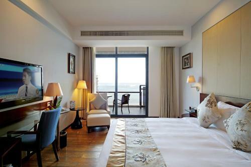 Hotel Serenity Marina