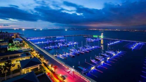 Hotel Serenity Marina