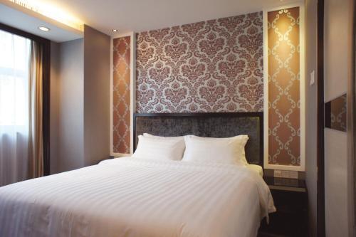 Shenzhen Luohu Lido(lidu) Hotel