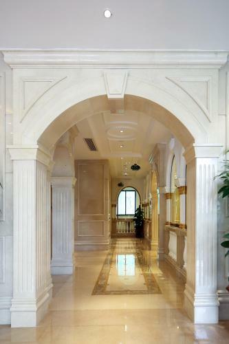 Vienna International Hotel Shenzhen Xinzhou