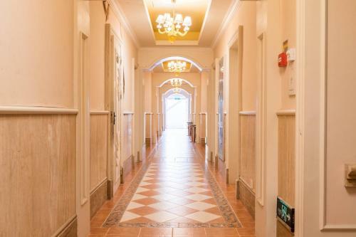 Sanya Yalong Bay Sintra Suites Hotel
