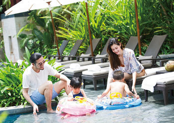 Hotel Renaissance Sanya Resort & Spa