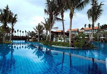 Hotel Renaissance Sanya Resort & Spa