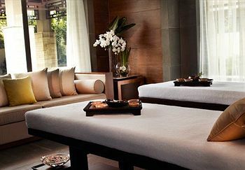 Hotel Renaissance Sanya Resort & Spa