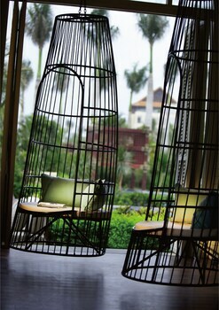 Hotel Renaissance Sanya Resort & Spa
