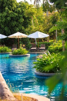 Hotel Renaissance Sanya Resort & Spa