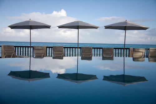 Hotel Blue Waters Resort And Spa