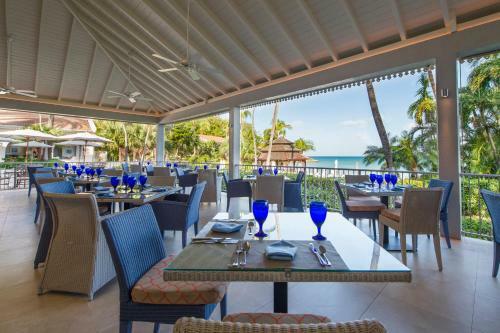 Hotel Blue Waters Resort And Spa
